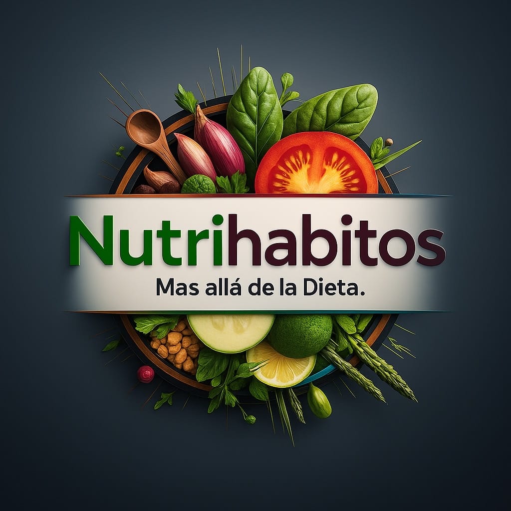 Nutrihabitos Blog