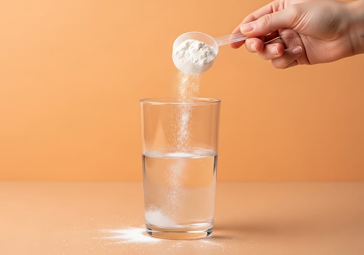 ¿Vale la pena tomar colágeno como suplemento? Esto dice la ciencia